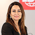 Lena Dargham