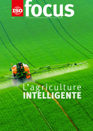 L'agriculture intelligente