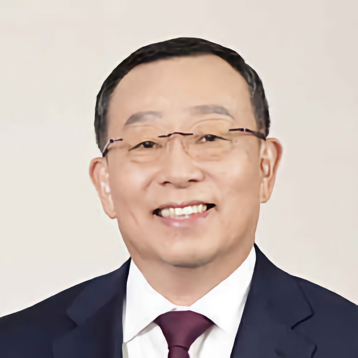 Dr Sung Hwan Cho